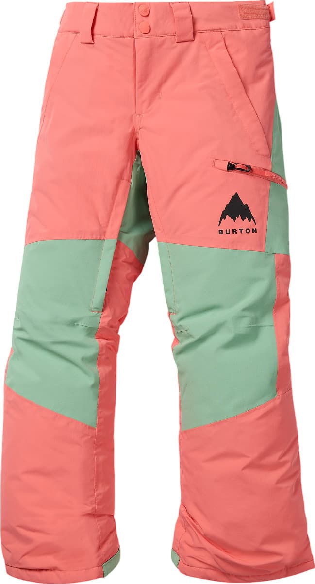 Product image for Skylar 2 Layer Pants - Kids