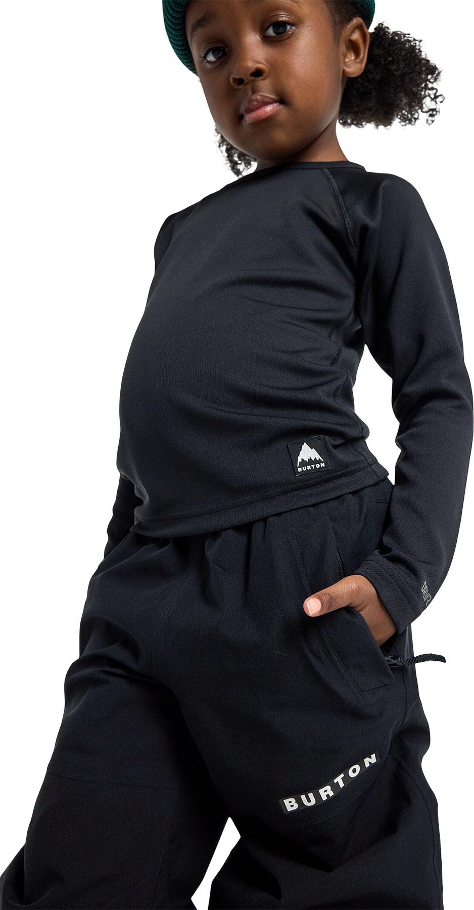 Product gallery image number 4 for product Melter Plus 2 Layer Pant - Toddlers