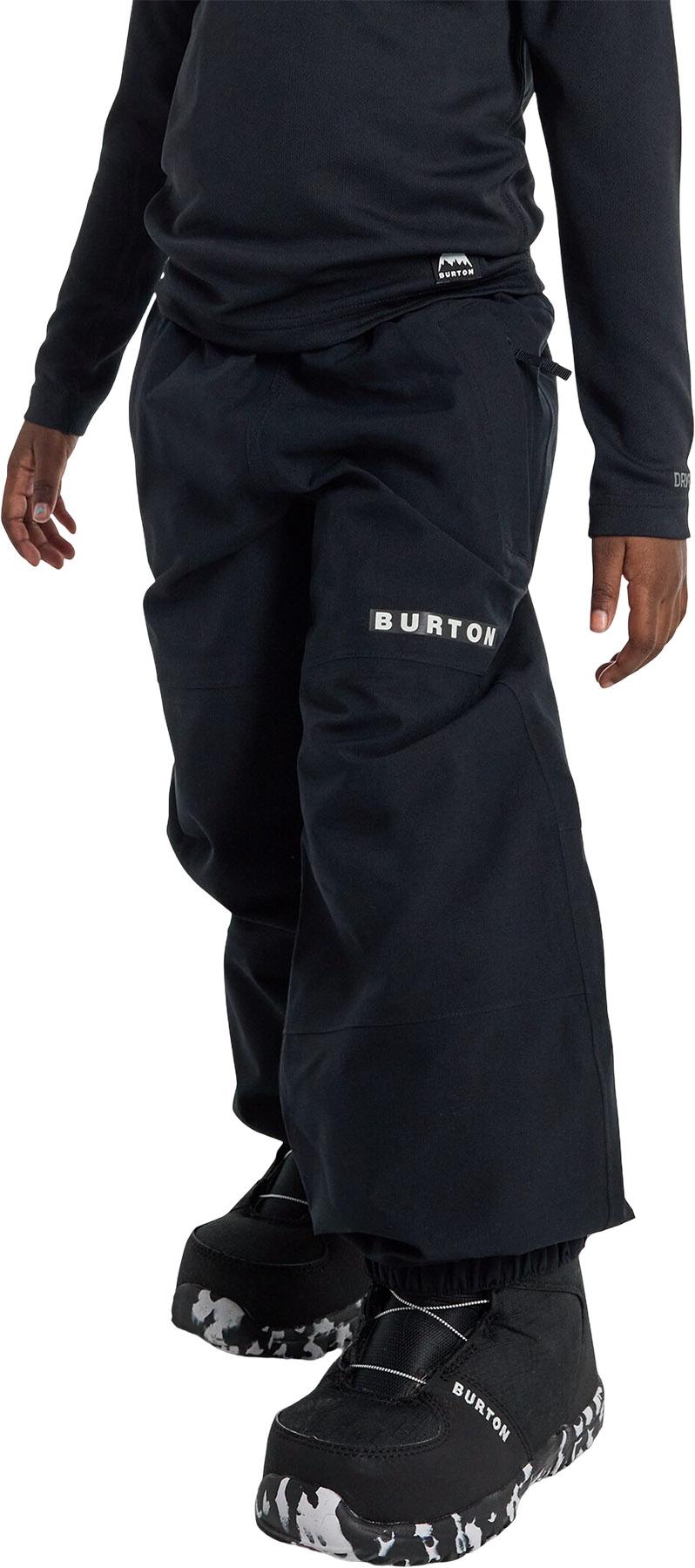 Product gallery image number 2 for product Melter Plus 2 Layer Pant - Toddlers
