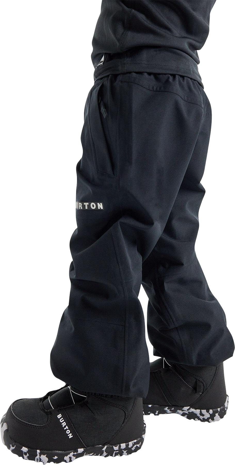 Product gallery image number 3 for product Melter Plus 2 Layer Pant - Toddlers