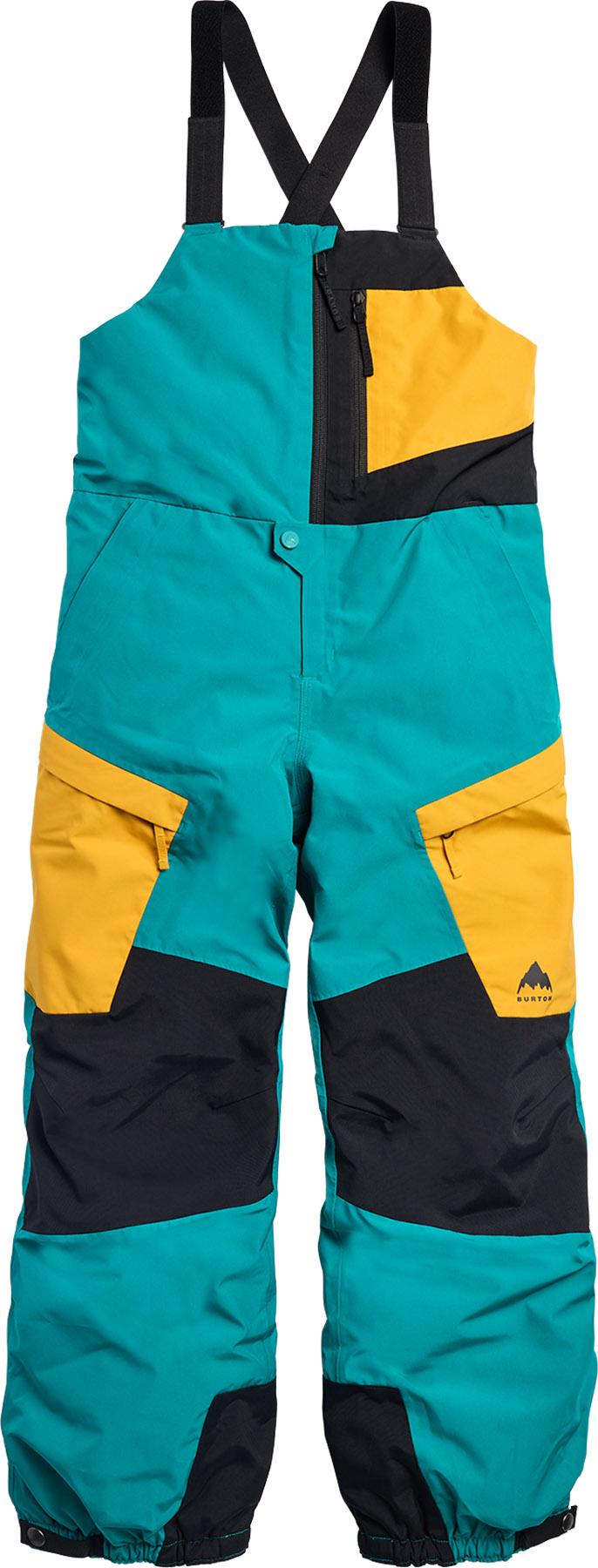 Image de produit pour Salopette 2 couches GORE-TEX Powline - Enfant