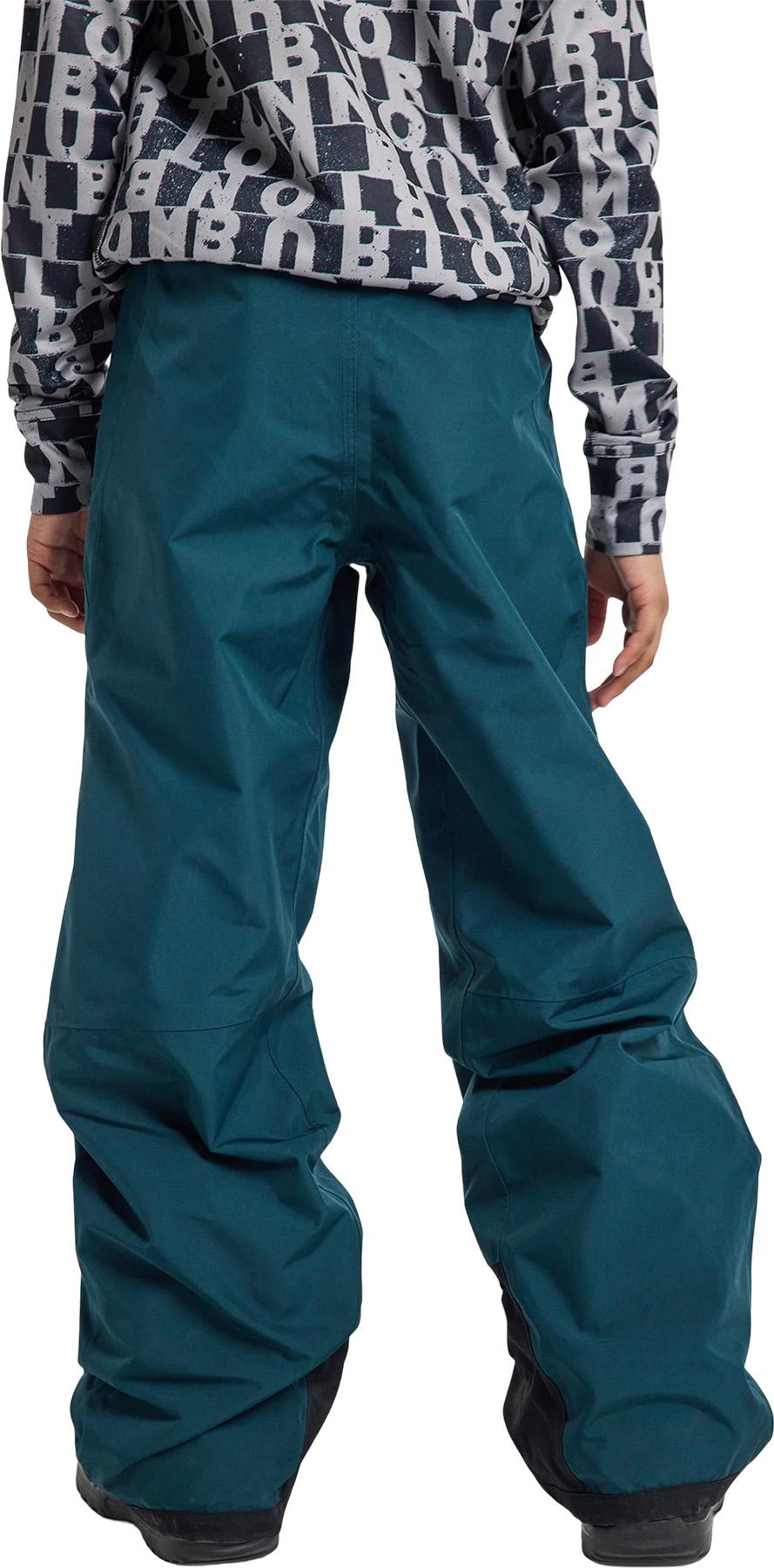 Product gallery image number 2 for product GORE-TEX Shell Pants - Kids