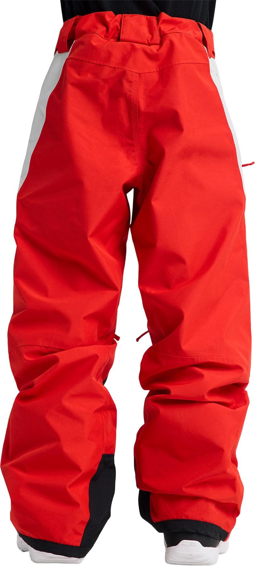 Product gallery image number 2 for product Pantalon coquille GORE-TEX - Jeune