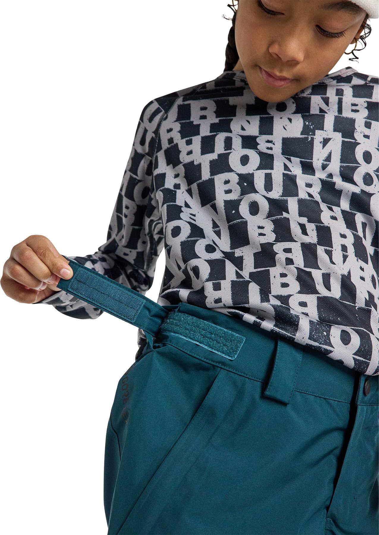 Product gallery image number 3 for product GORE-TEX Shell Pants - Kids