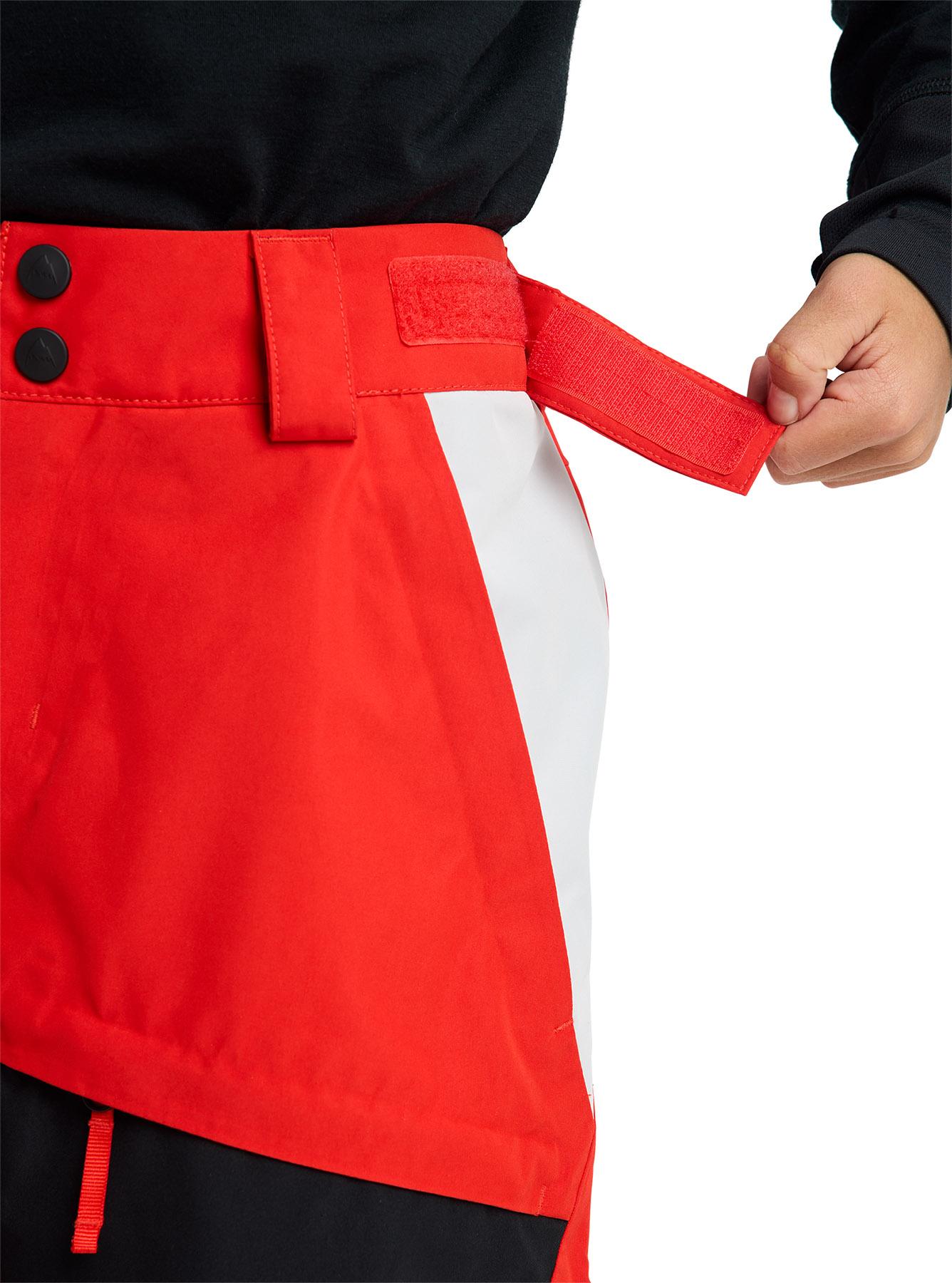 Product gallery image number 6 for product Pantalon coquille GORE-TEX - Jeune