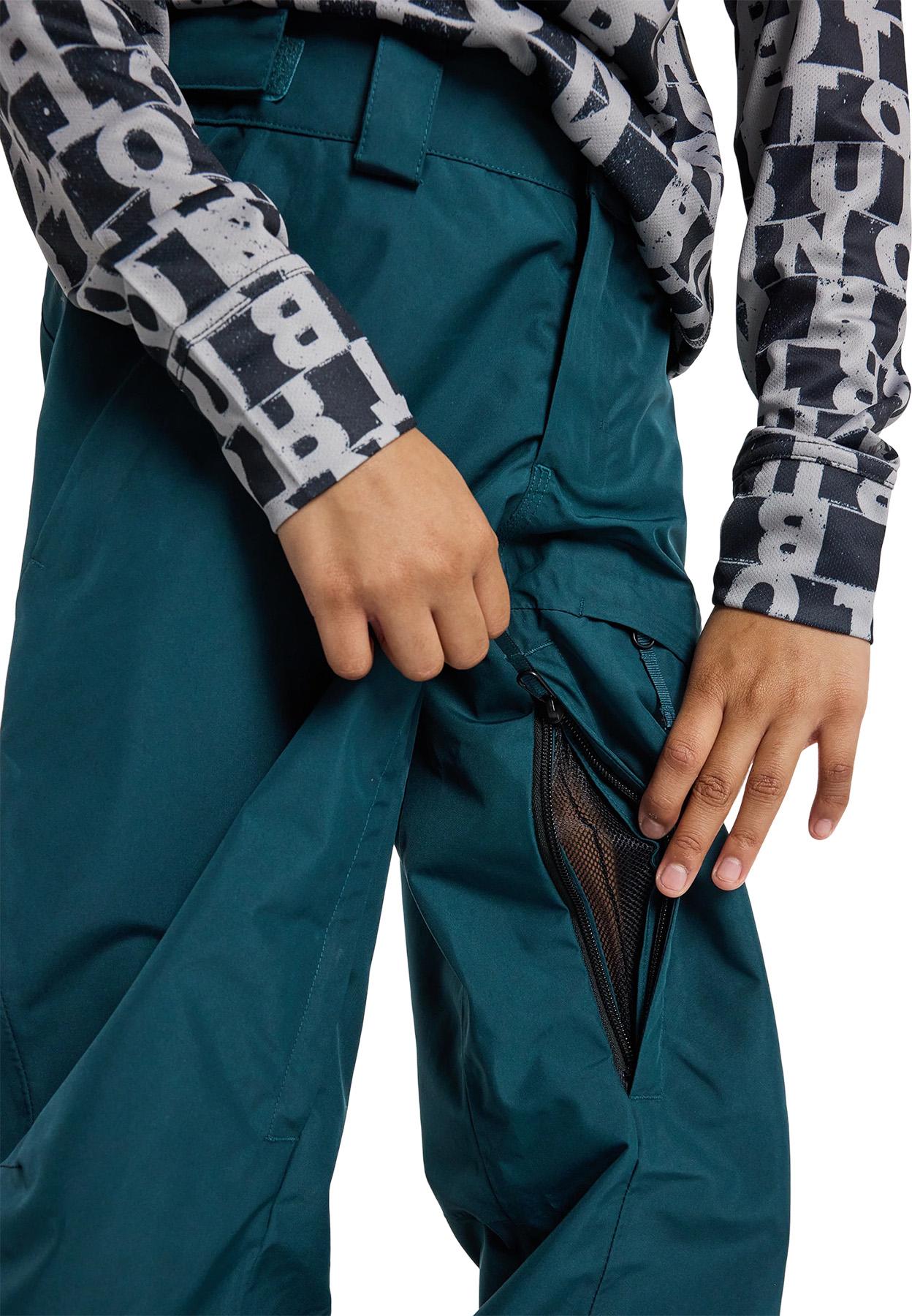 Product gallery image number 6 for product GORE-TEX Shell Pants - Kids