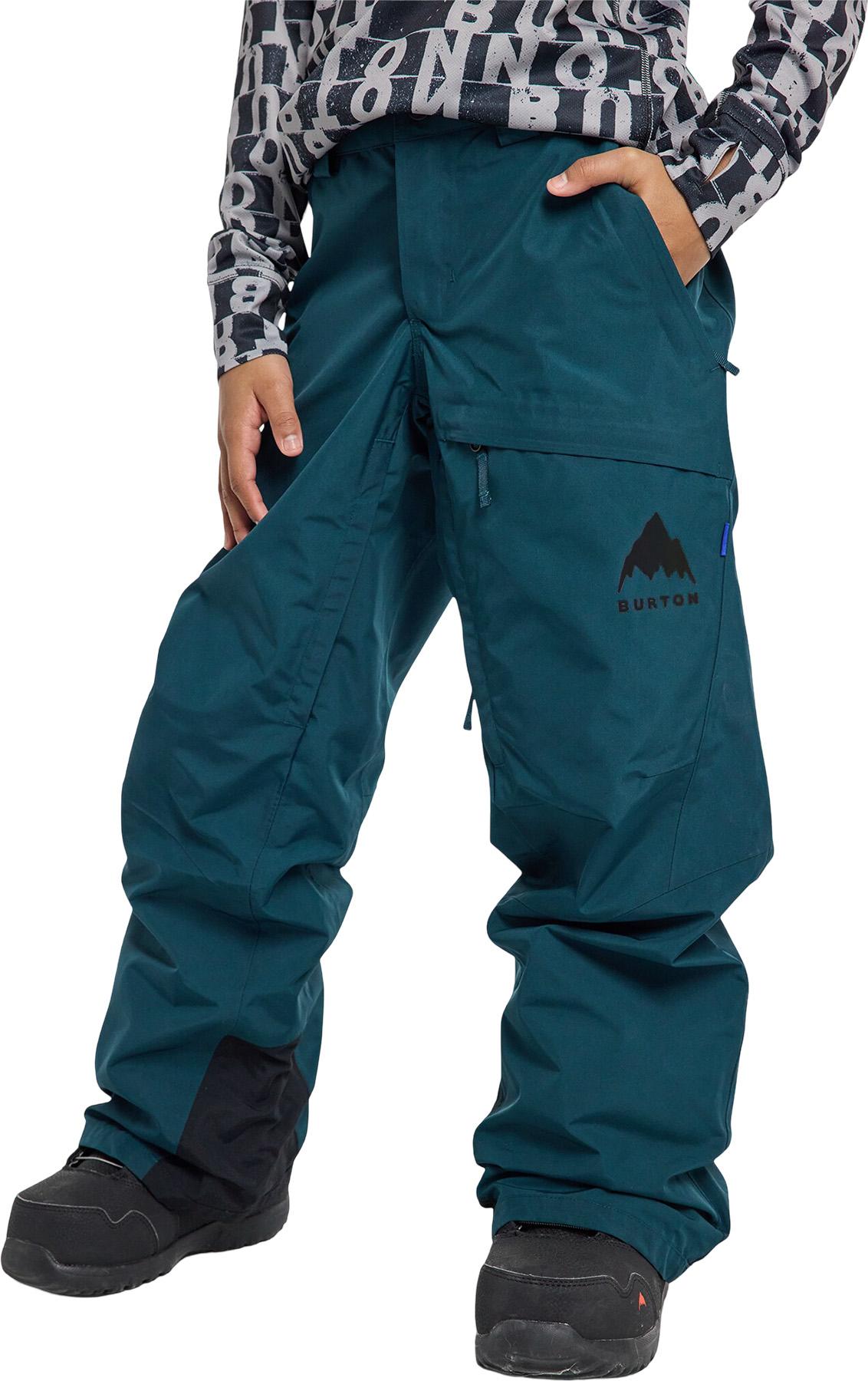 Product gallery image number 5 for product GORE-TEX Shell Pants - Kids