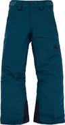 Colour: Deep Emerald
