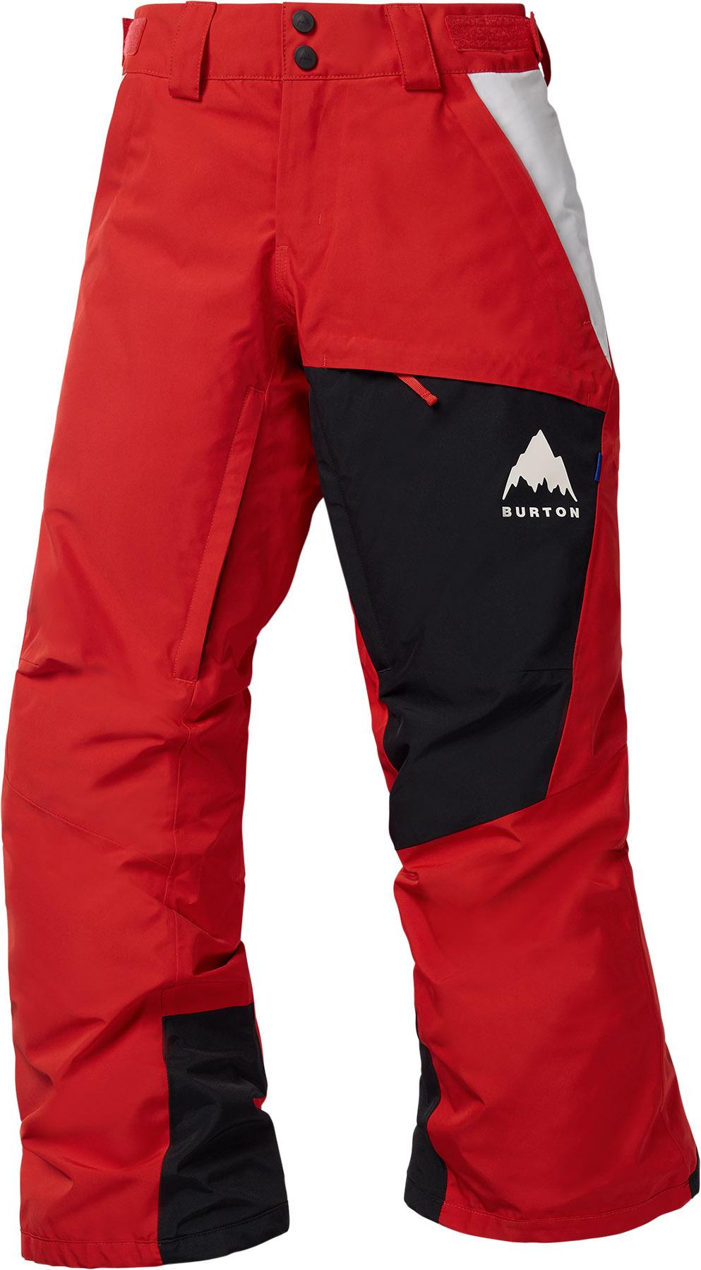 Product gallery image number 1 for product Pantalon coquille GORE-TEX - Jeune