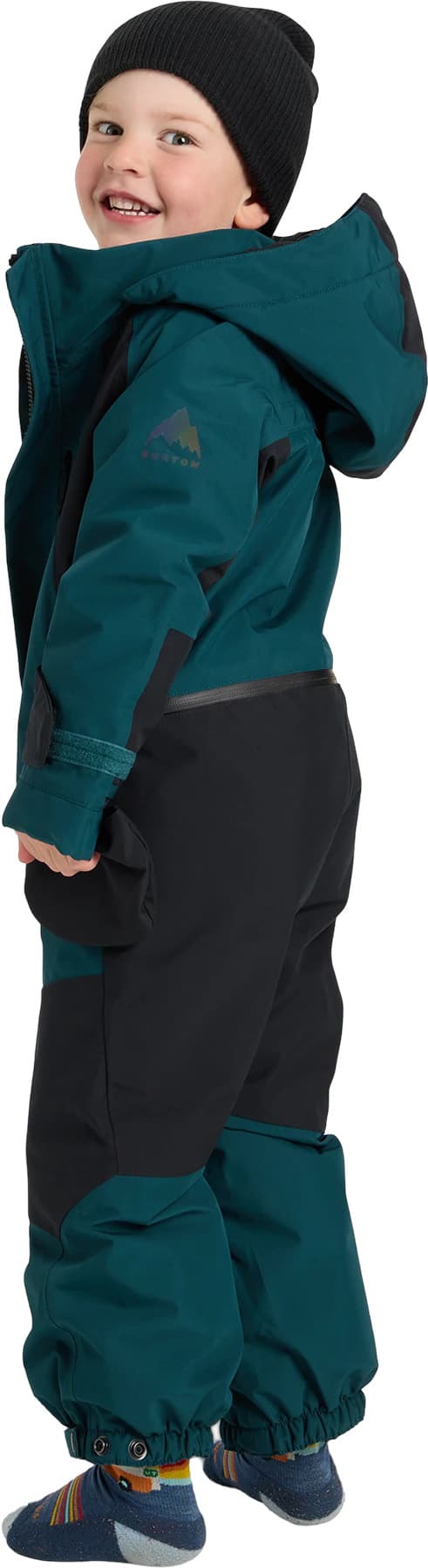 Product gallery image number 2 for product Burton Toddlers' Outbeam GORE-TEX 2L One Piece - Toddler