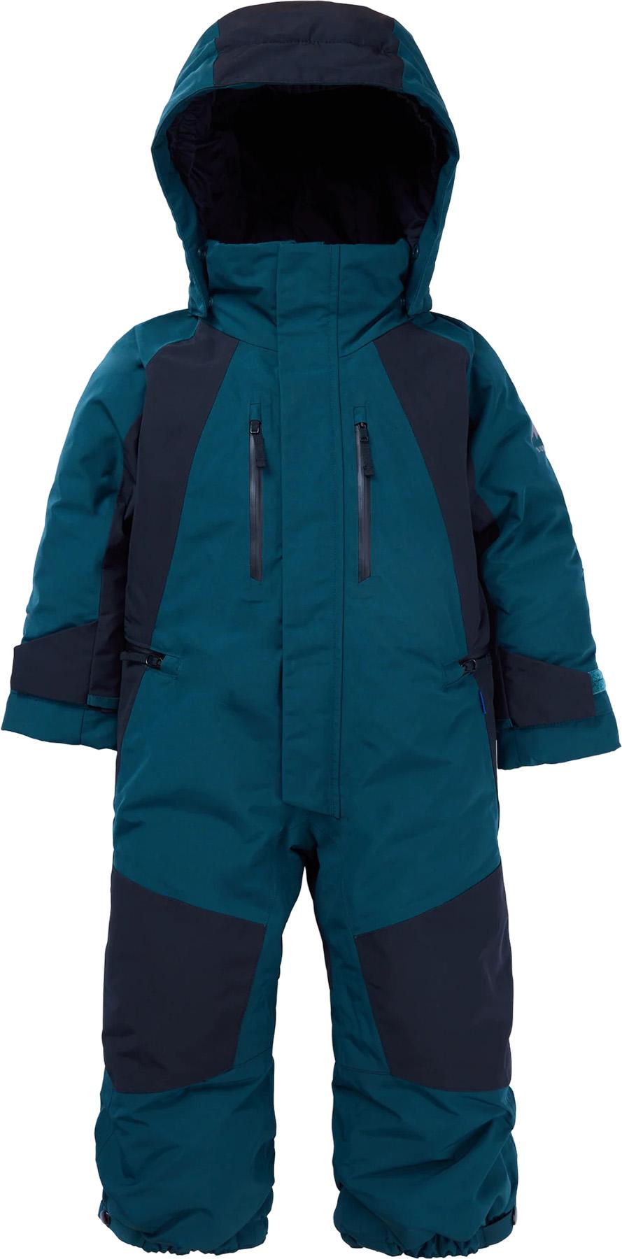 Product gallery image number 1 for product Burton Toddlers' Outbeam GORE-TEX 2L One Piece - Toddler