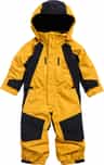 Couleur: Goldenrod - True Black