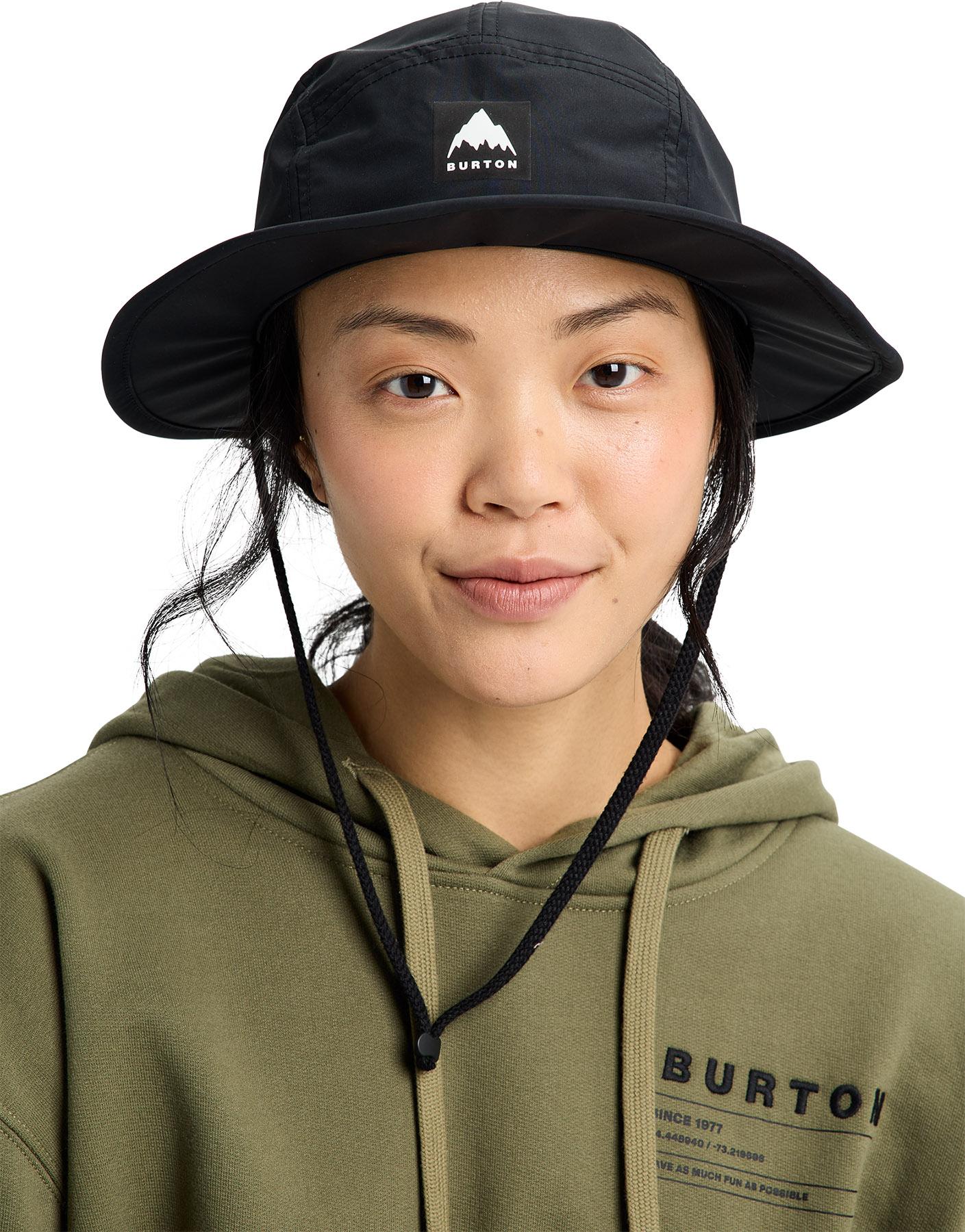 Product gallery image number 3 for product Greyson Boonie Hat - Unisex