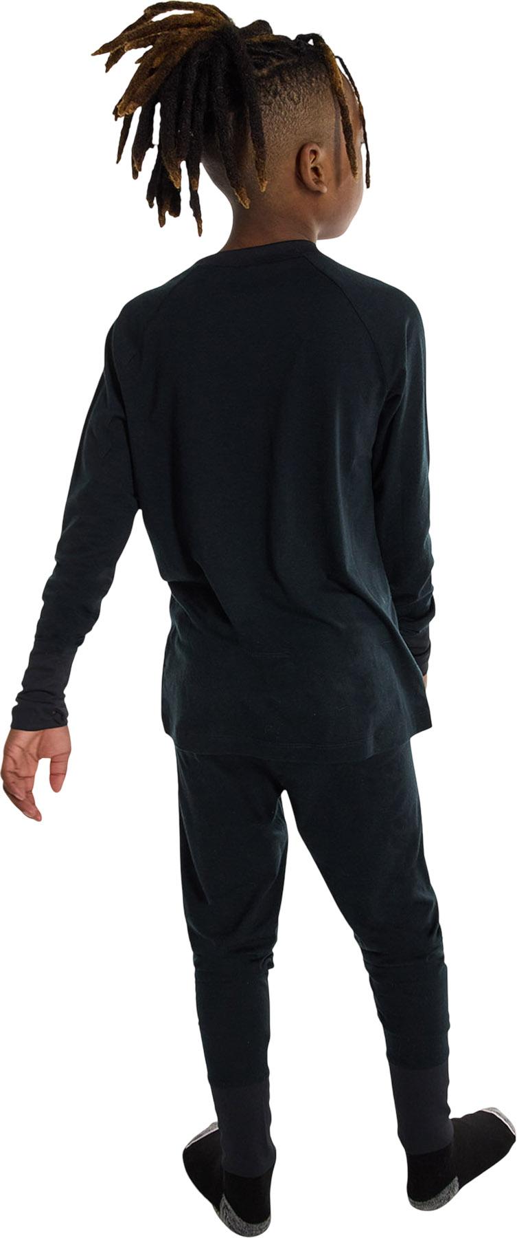 Product gallery image number 2 for product Merino Wool Base Layer Set - Kids