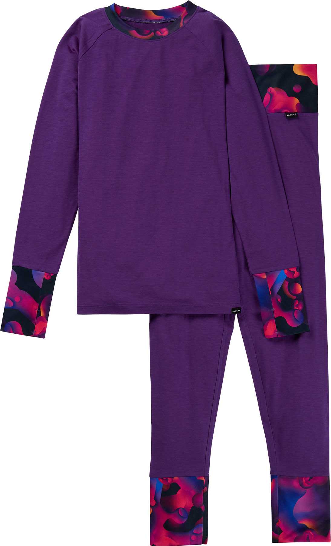 Imperial Purple