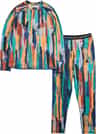 Colour: Paint Stripe