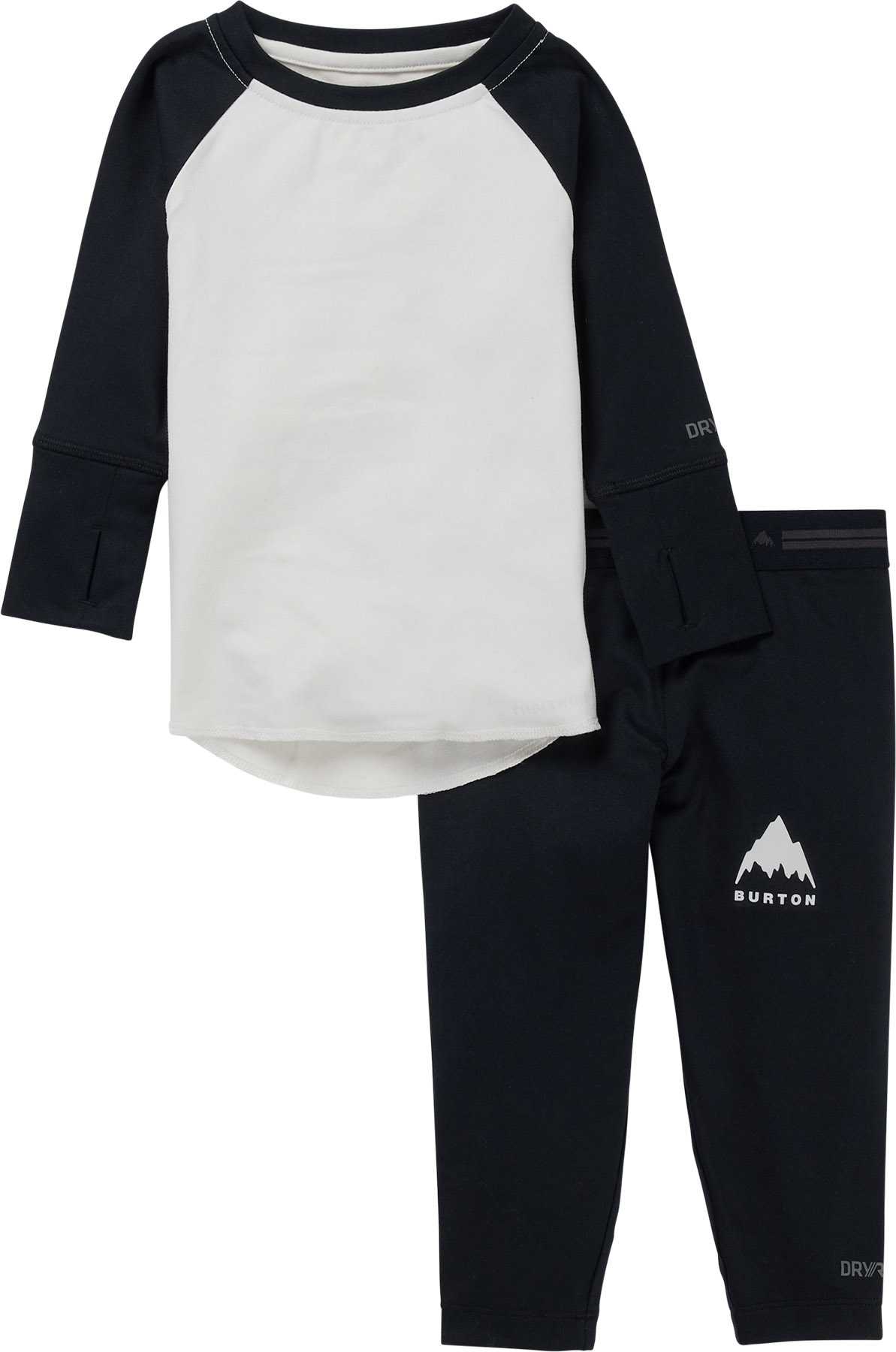 Stout White - True Black