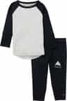 Colour: Stout White - True Black