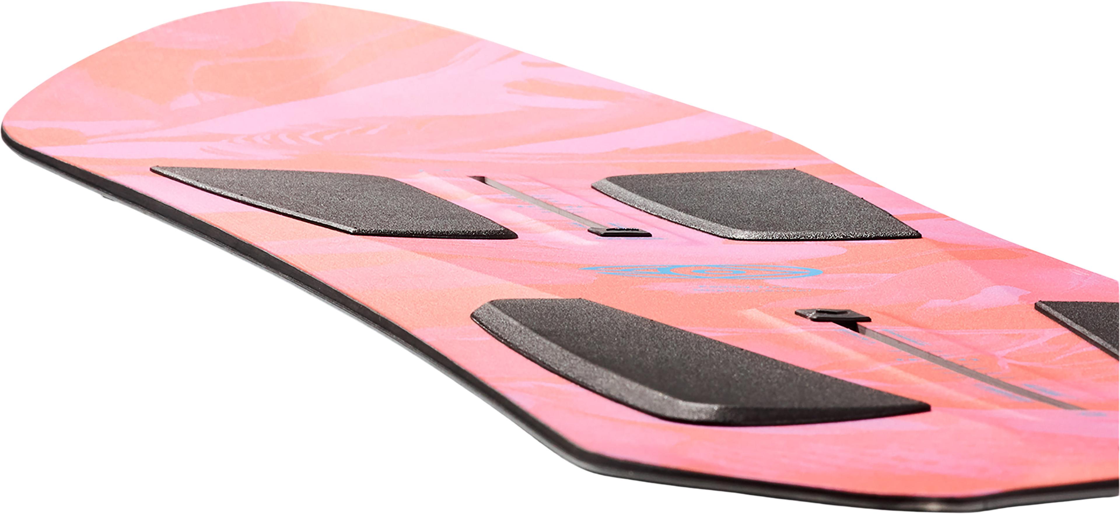 Product gallery image number 5 for product 3D Family Tree Channel Surfer Snowboard 