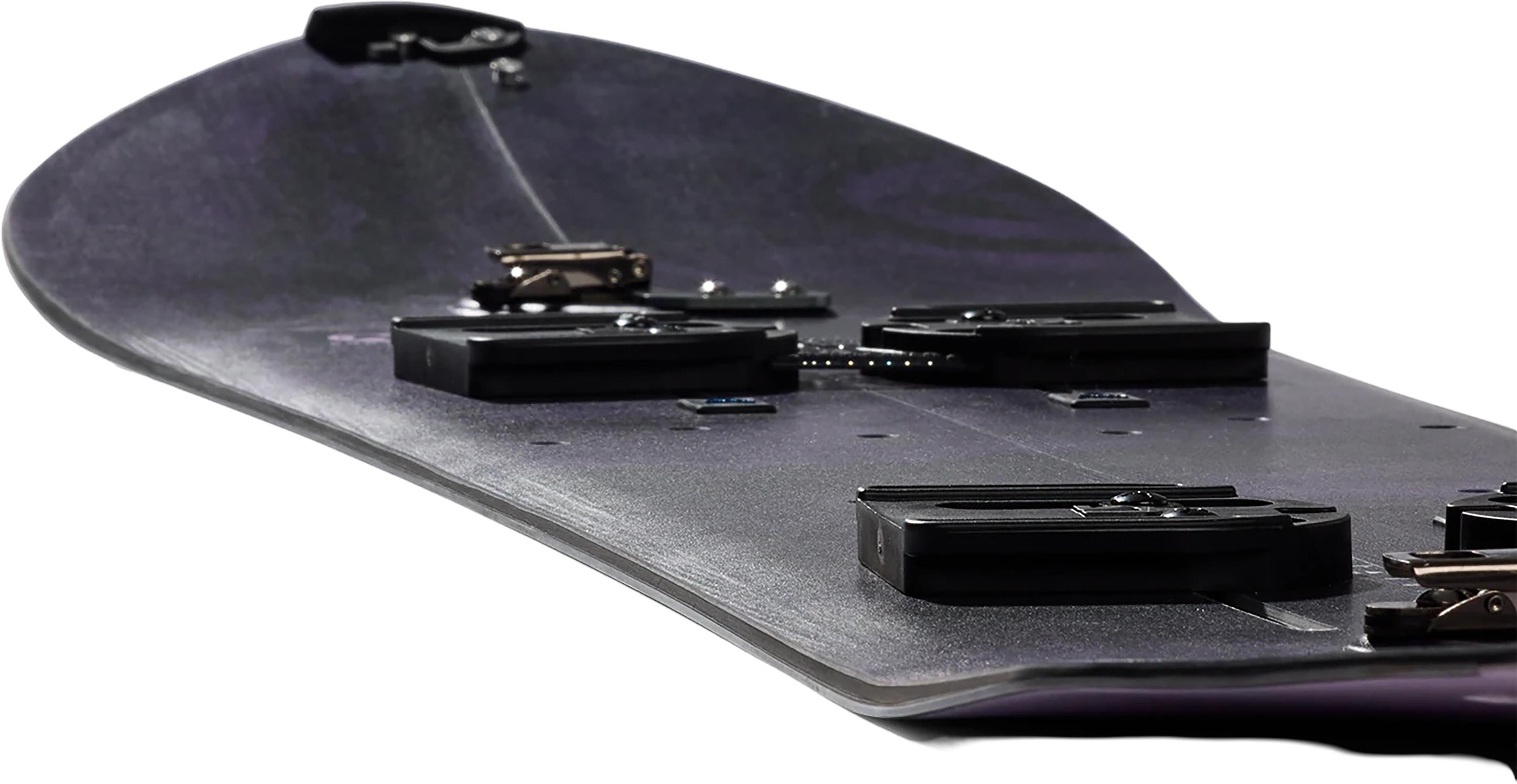 Product gallery image number 4 for product 3D Fish Splitboard