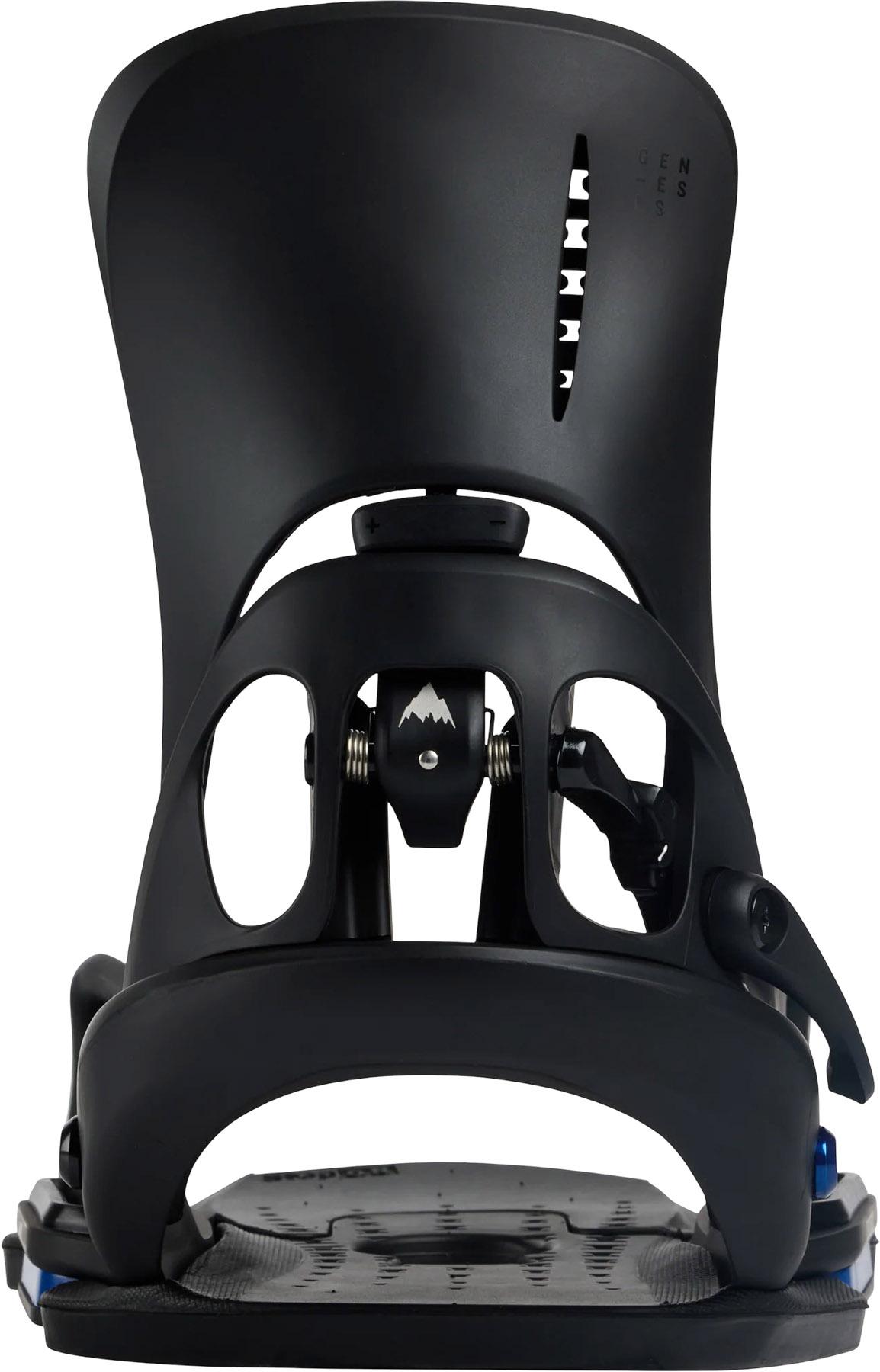 Product gallery image number 2 for product Step On Genesis EST Snowboard Bindings - Men's