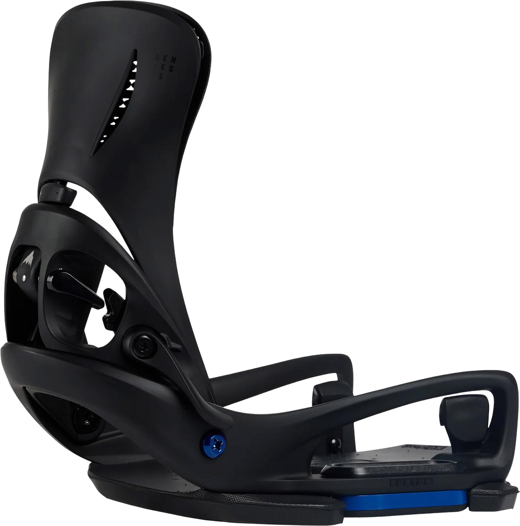 Product gallery image number 3 for product Step On Genesis EST Snowboard Bindings - Men's