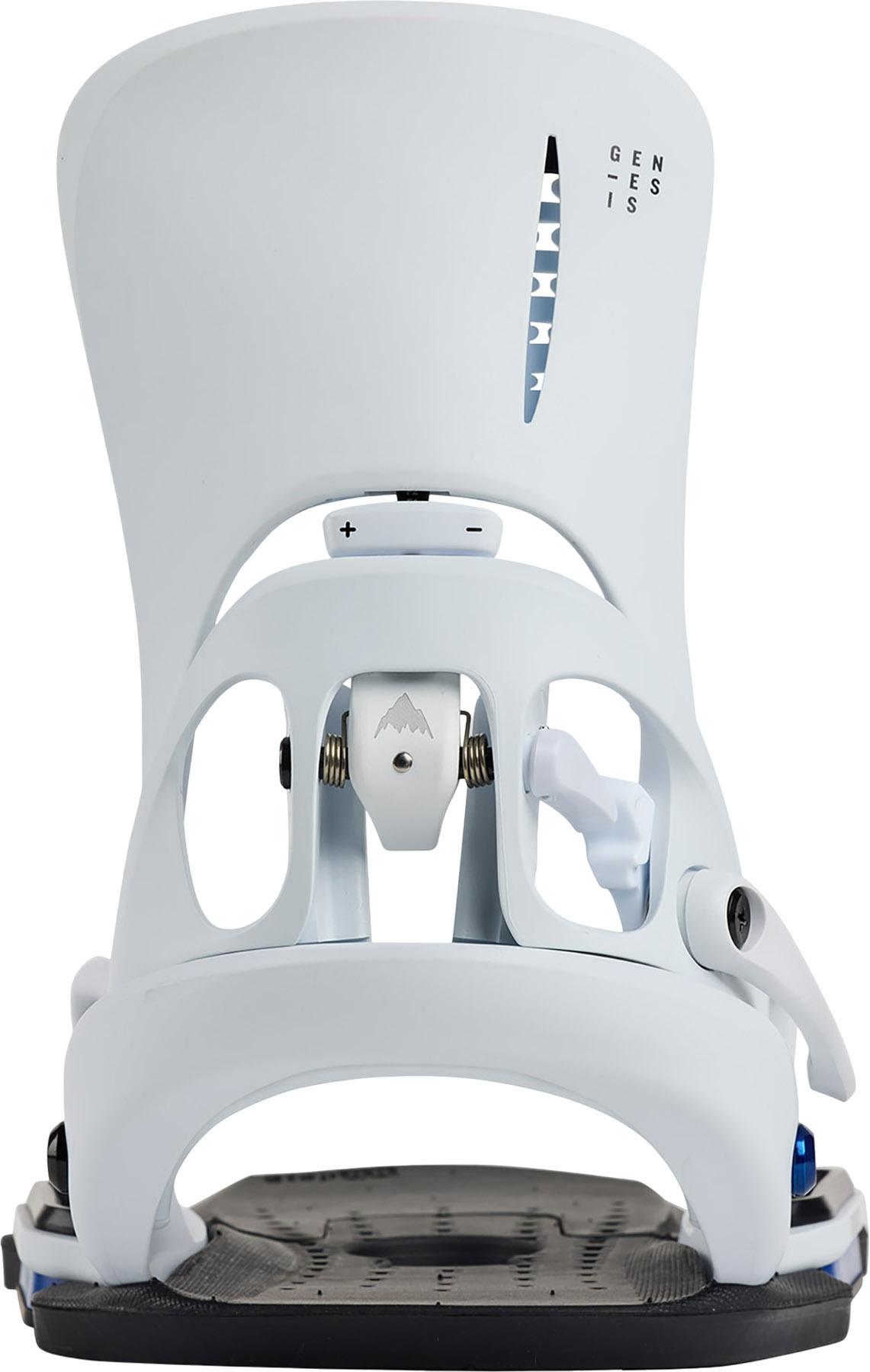 Product gallery image number 2 for product Step On Genesis EST Snowboard Bindings - Men's