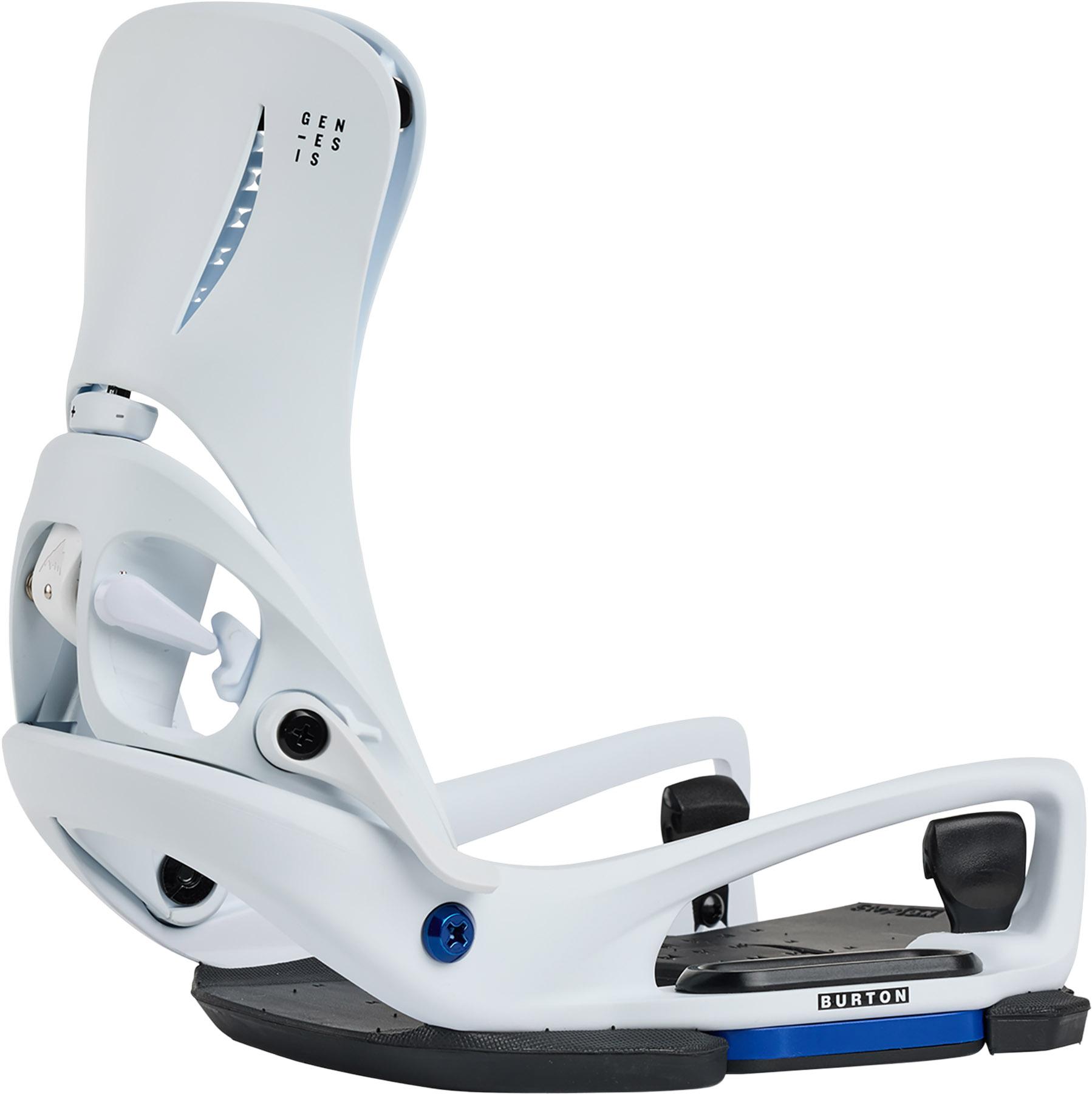 Product gallery image number 5 for product Step On Genesis EST Snowboard Bindings - Men's