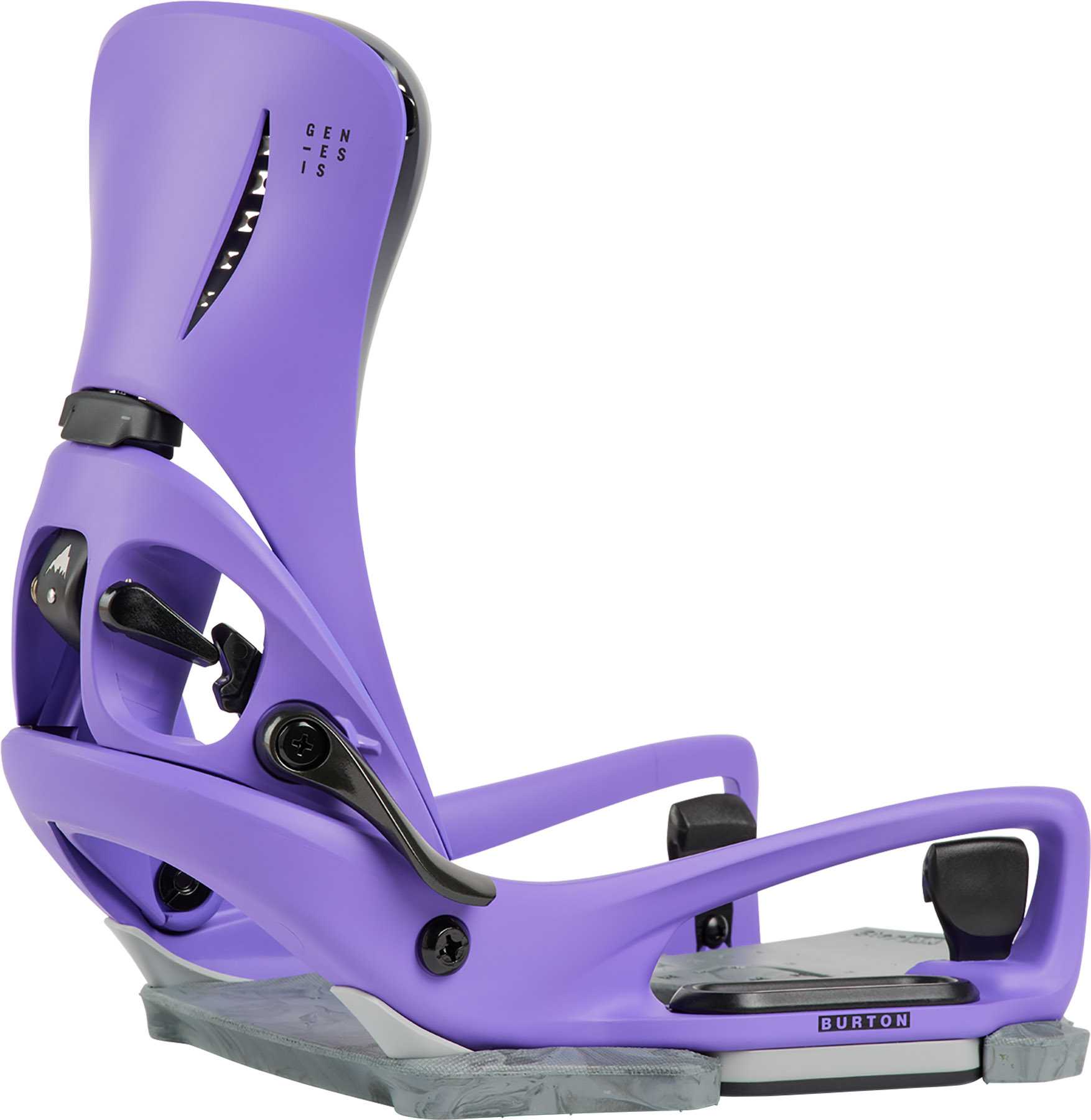 Purple Voltage