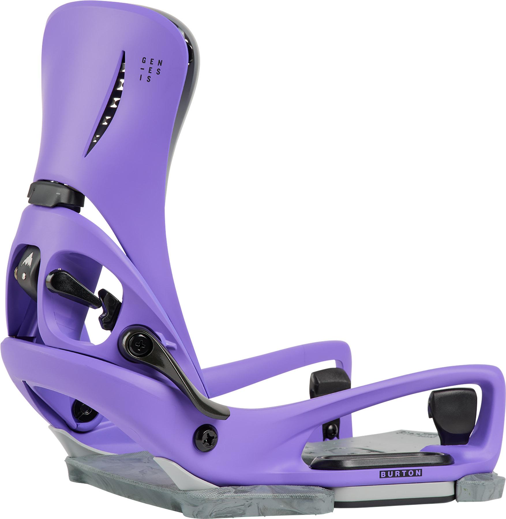 Image de produit pour Fixations de planche à neige Step On Genesis EST - Homme 