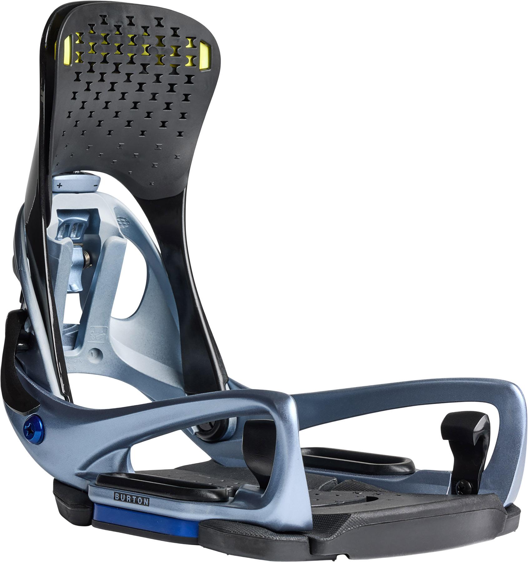 Product image for Step On Escapade EST Snowboard Bindings - Women's