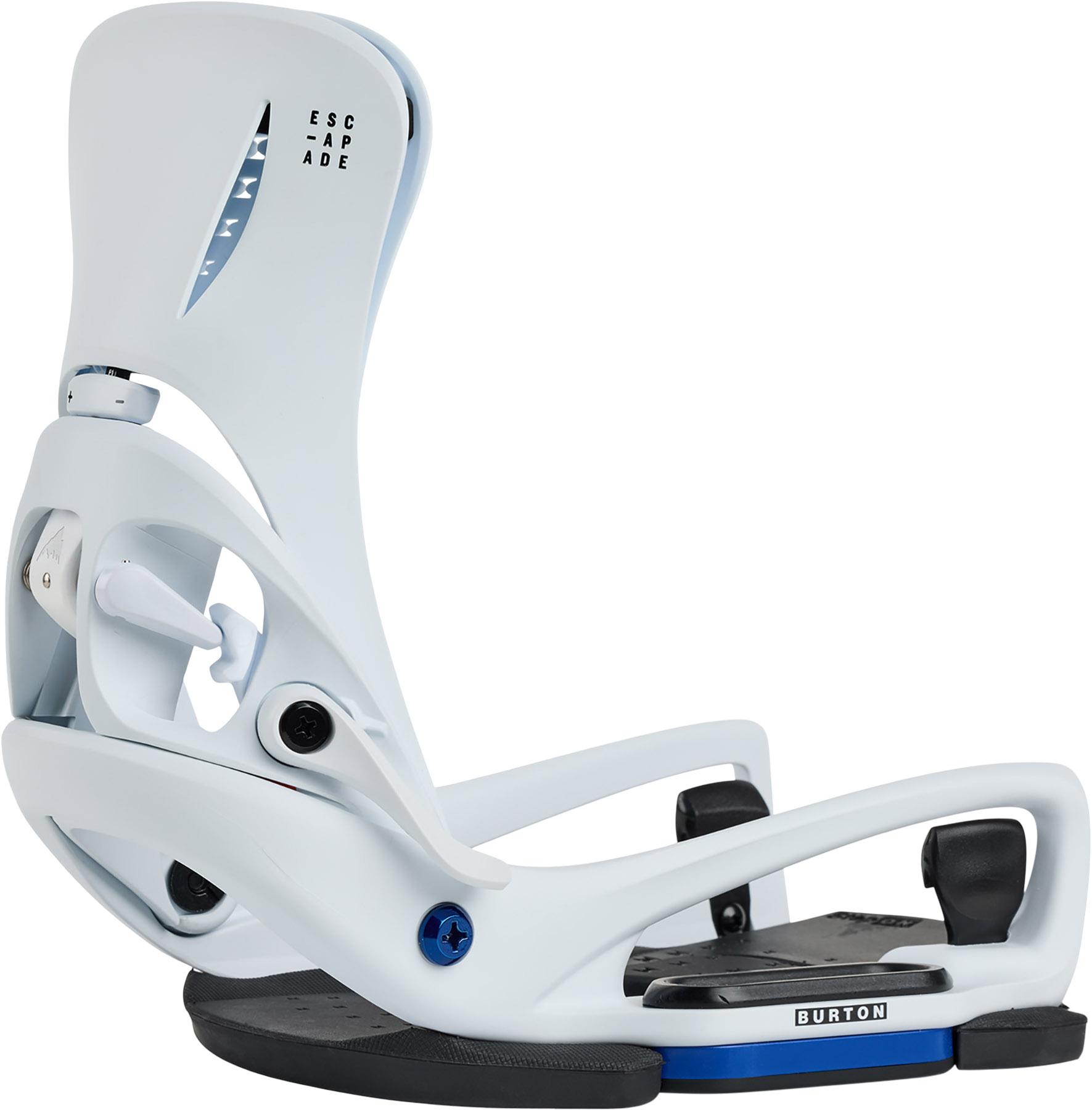 Numéro de l'image de la galerie de produits 4 pour le produit Fixations de planche à neige Step On Escapade EST - Femme