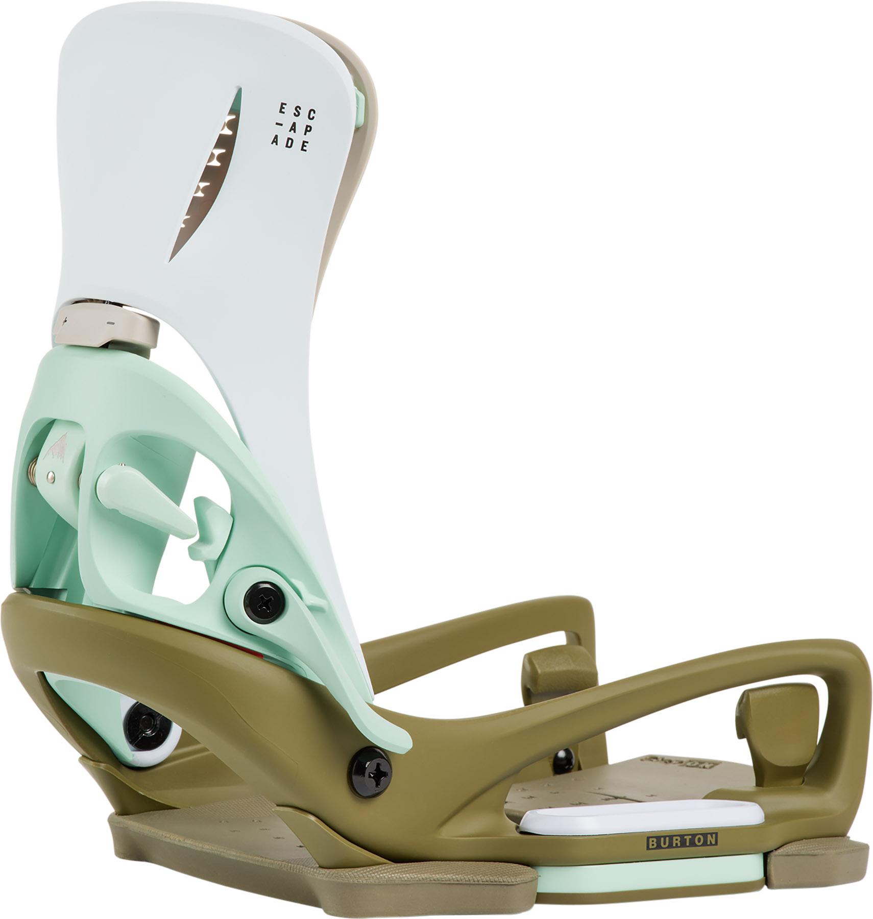 Product image for Step On Escapade EST Snowboard Bindings - Women's