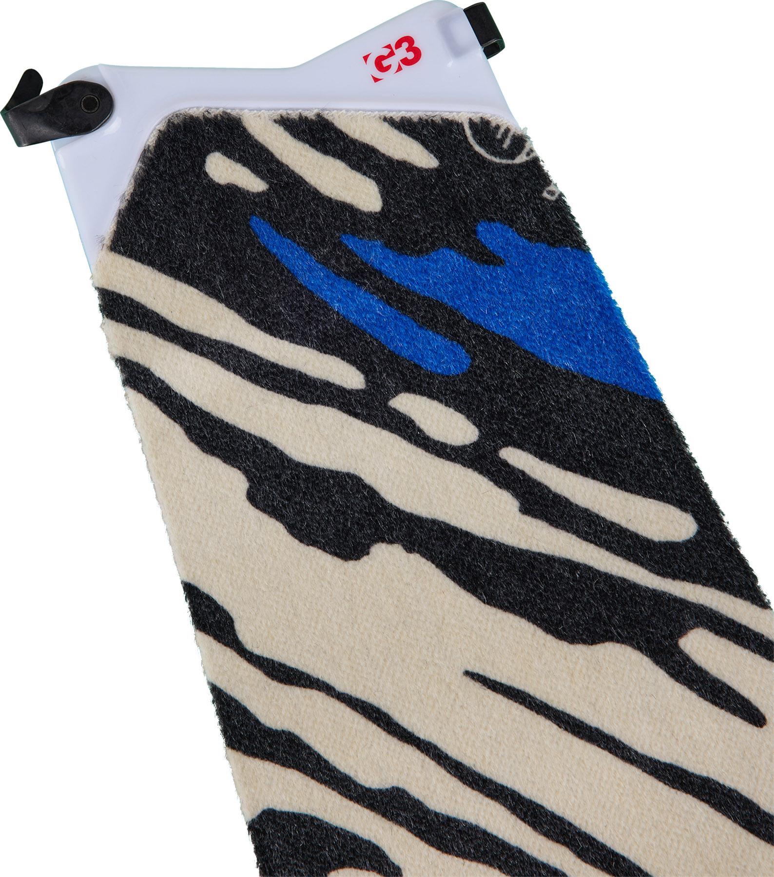 Product gallery image number 4 for product Universal Splitskins Glide Climbing Skins
