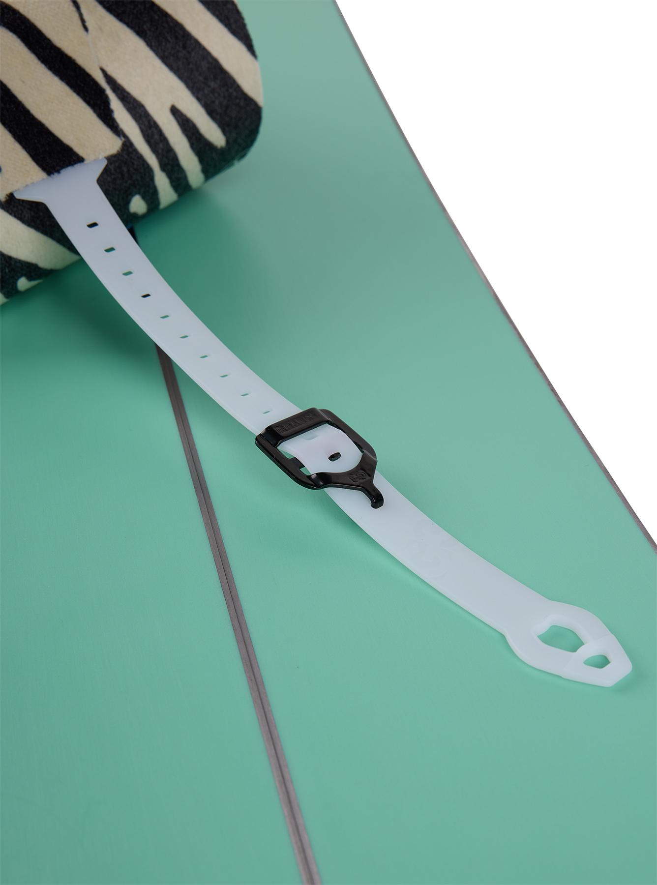Product gallery image number 2 for product Universal Splitskins Glide Climbing Skins
