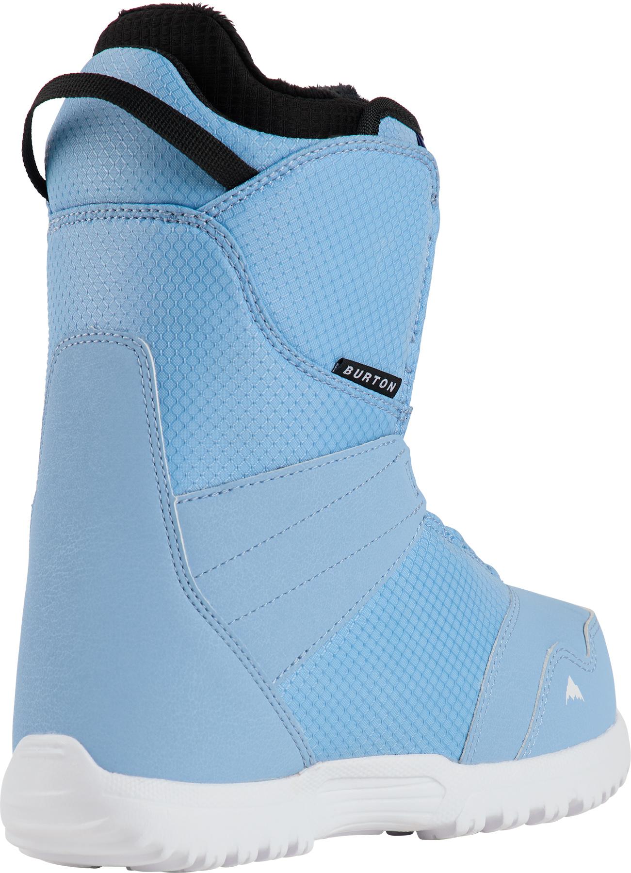 Product gallery image number 2 for product Smalls BOA Snowboard Boots - Kids