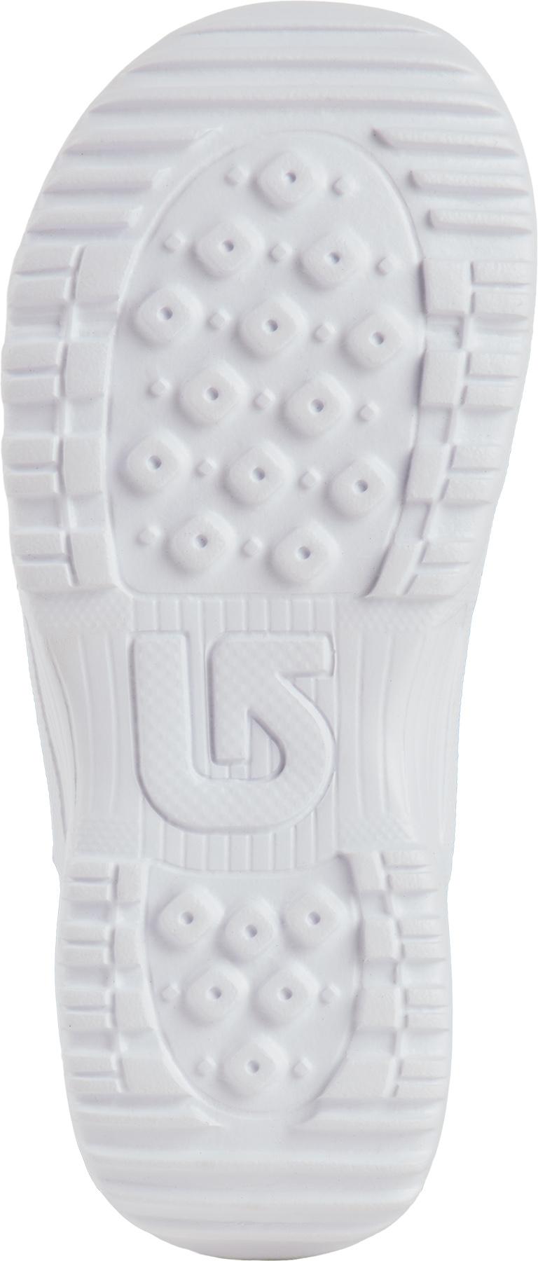 Product gallery image number 3 for product Smalls BOA Snowboard Boots - Kids