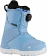 Colour: Dusty Blue
