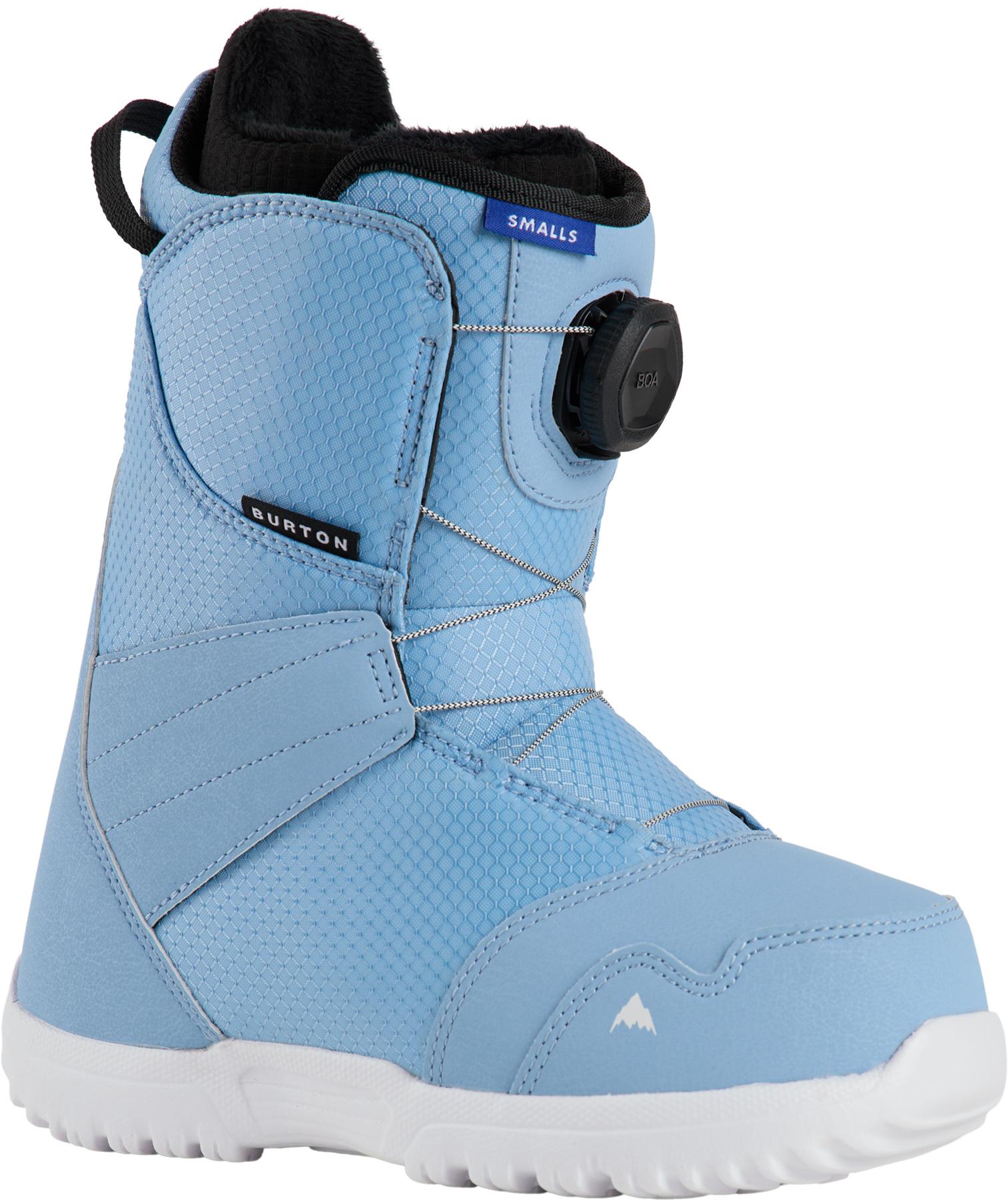 Product image for Smalls BOA Snowboard Boots - Kids