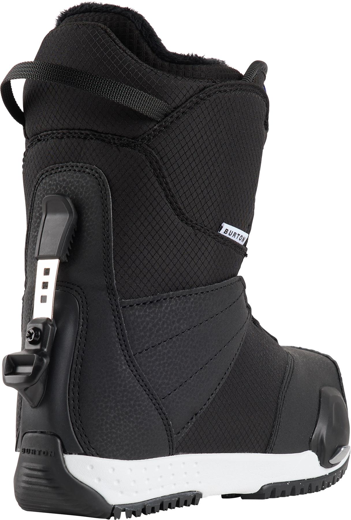Numéro de l'image de la galerie de produits 2 pour le produit Bottes de planche à neige Smalls Step On - Enfant