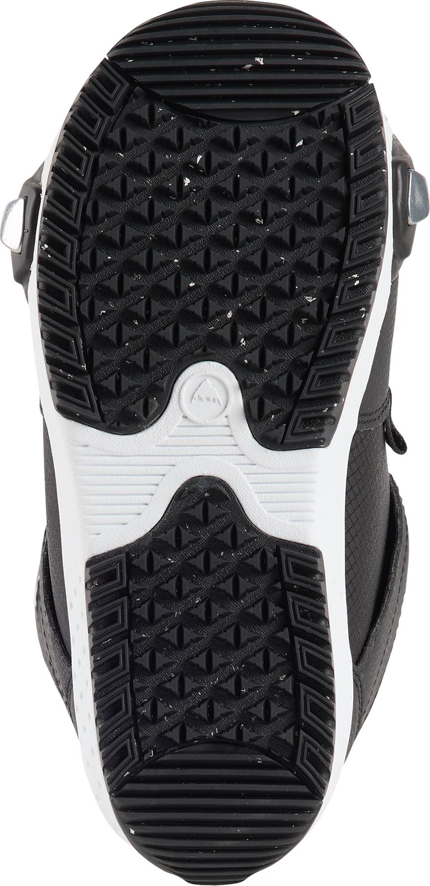 Numéro de l'image de la galerie de produits 3 pour le produit Bottes de planche à neige Smalls Step On - Enfant