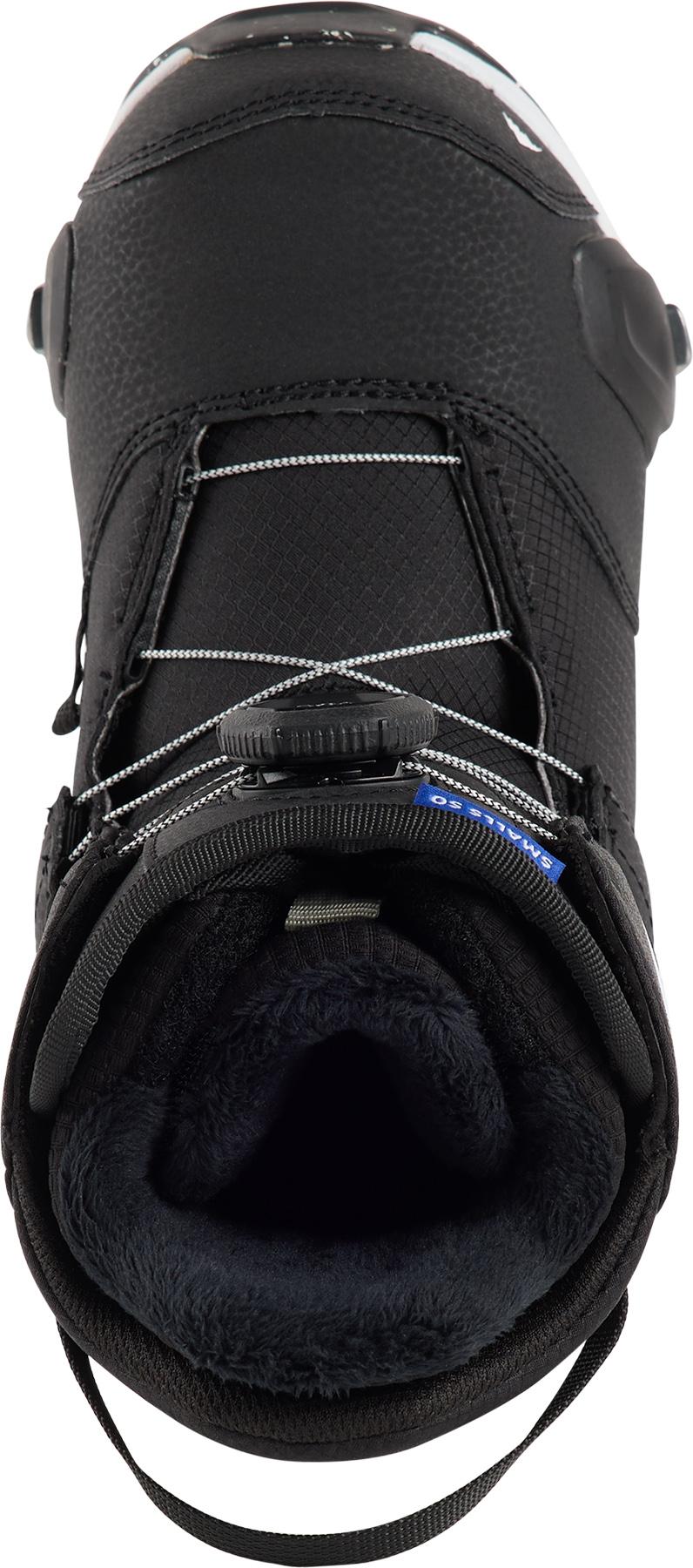 Numéro de l'image de la galerie de produits 5 pour le produit Bottes de planche à neige Smalls Step On - Enfant