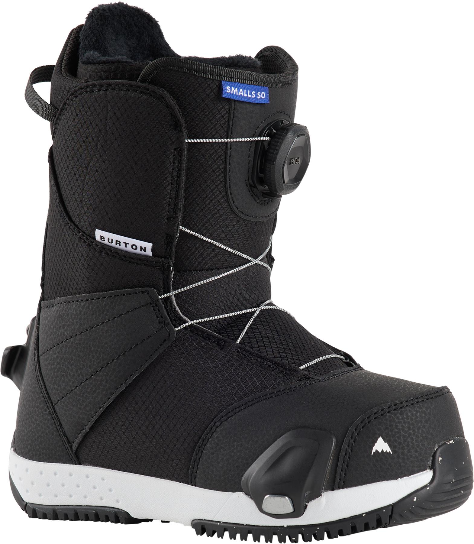Image de produit pour Bottes de planche à neige Smalls Step On - Enfant