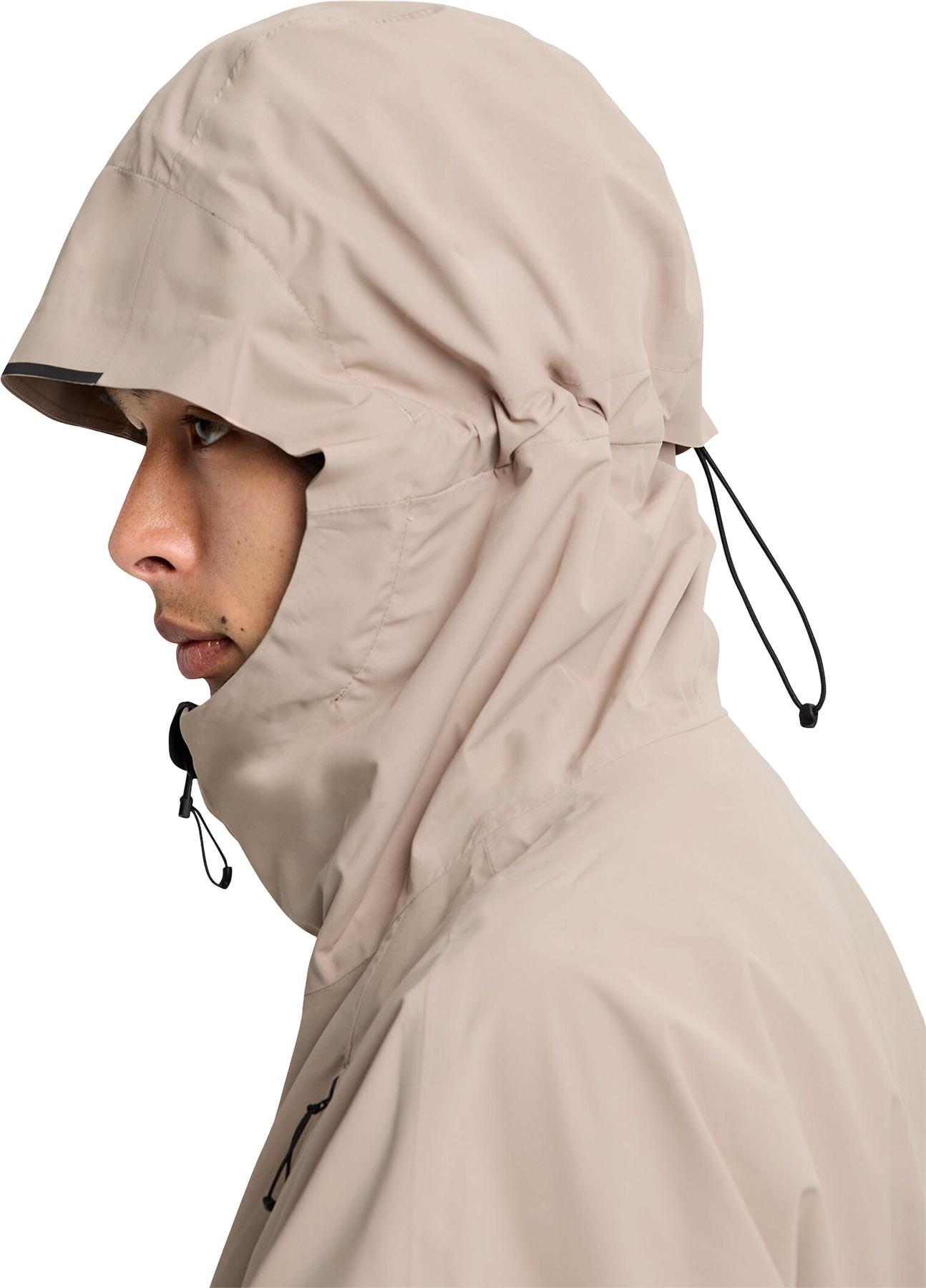 Product gallery image number 2 for product Futuretrust 2 Layer Jacket - Unisex