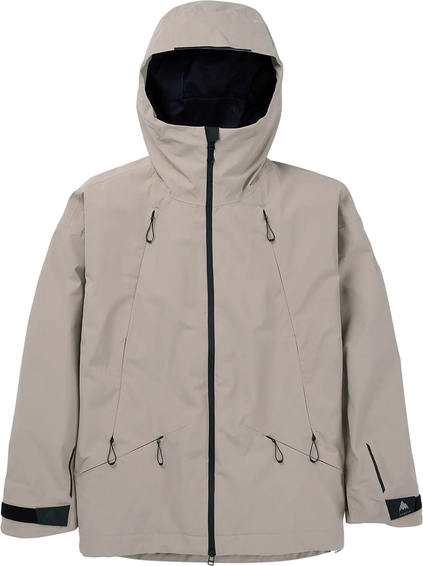 Product image for Futuretrust 2 Layer Jacket - Unisex