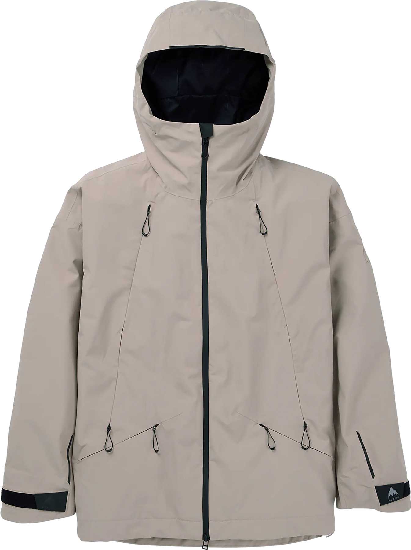 Product image for Futuretrust 2 Layer Snow Jacket - Unisex