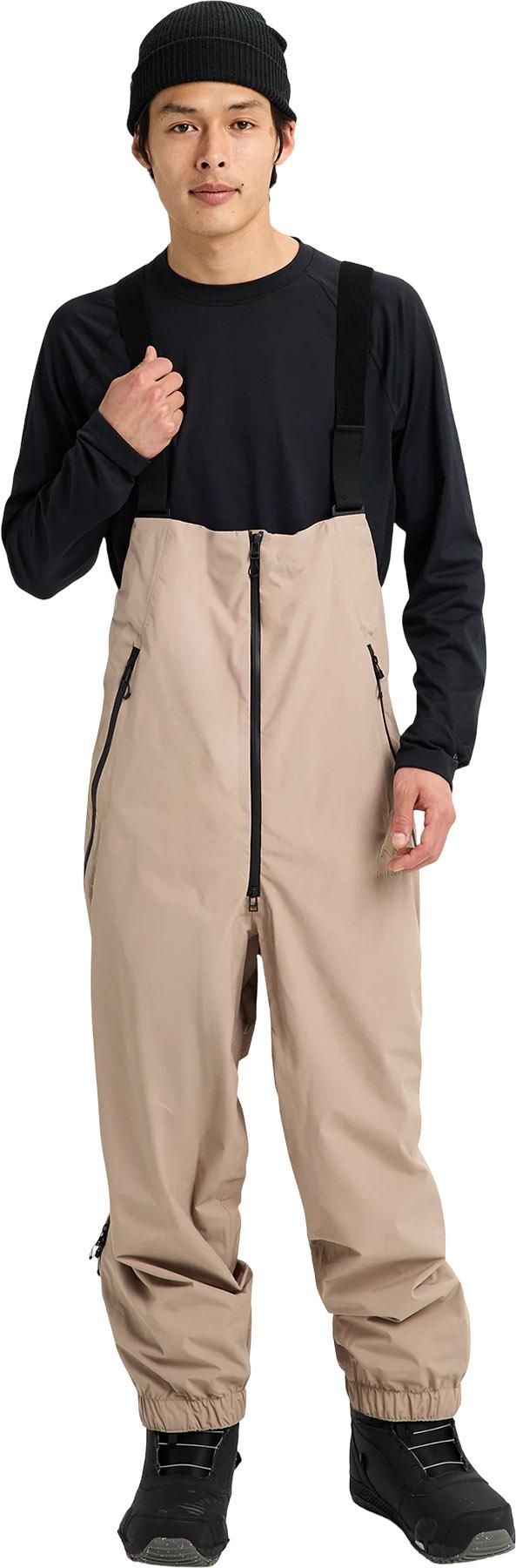 Product gallery image number 5 for product Futuretrust 2 Layer Bib Pant - Unisex