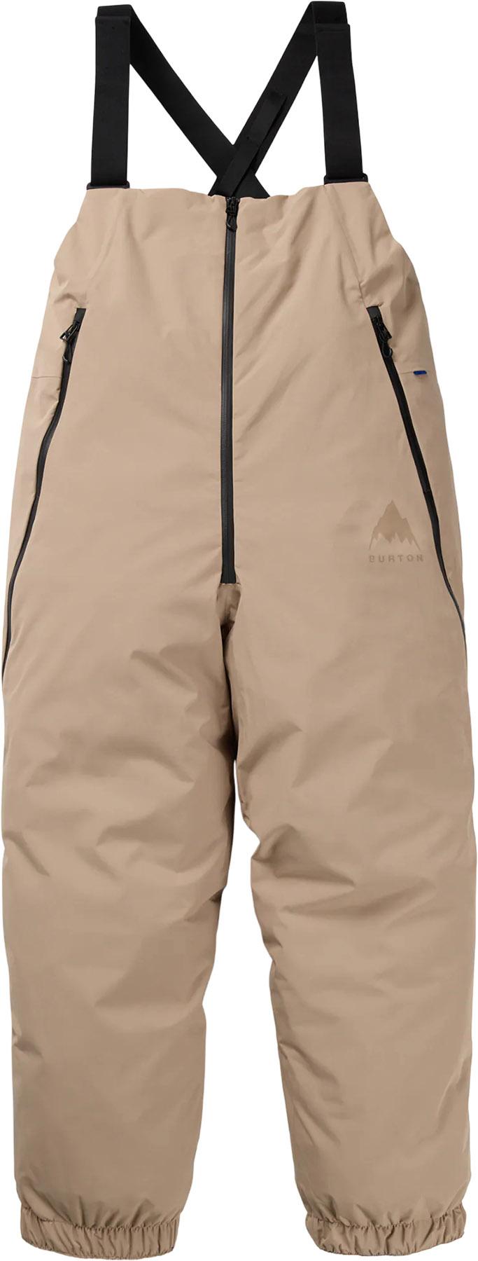 Product image for Futuretrust 2 Layer Bib Pant - Unisex