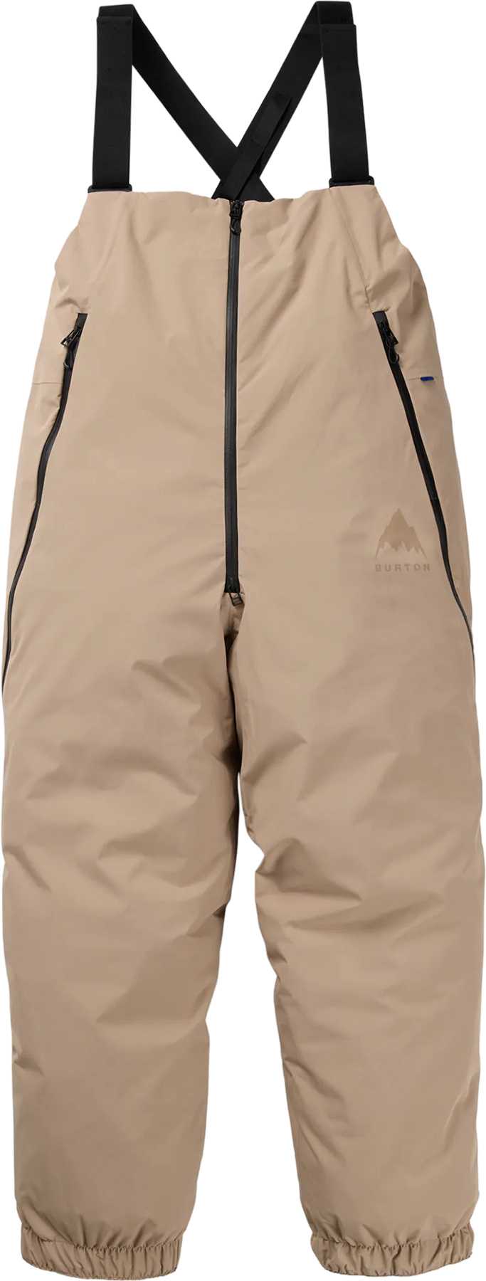 Product image for Futuretrust 2 Layer Snow Bib Pant - Unisex