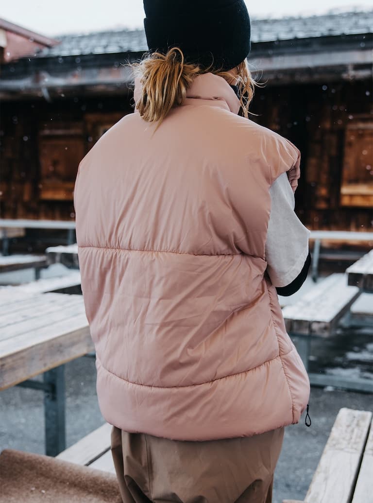 Numéro de l'image de la galerie de produits 6 pour le produit Veste isolante Futuretrust - Unisexe